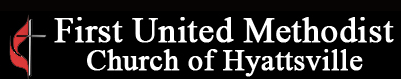 First United logo