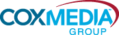 cox media group Logo