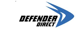defenderdirect logo