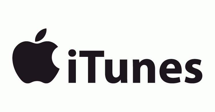 itunes logo