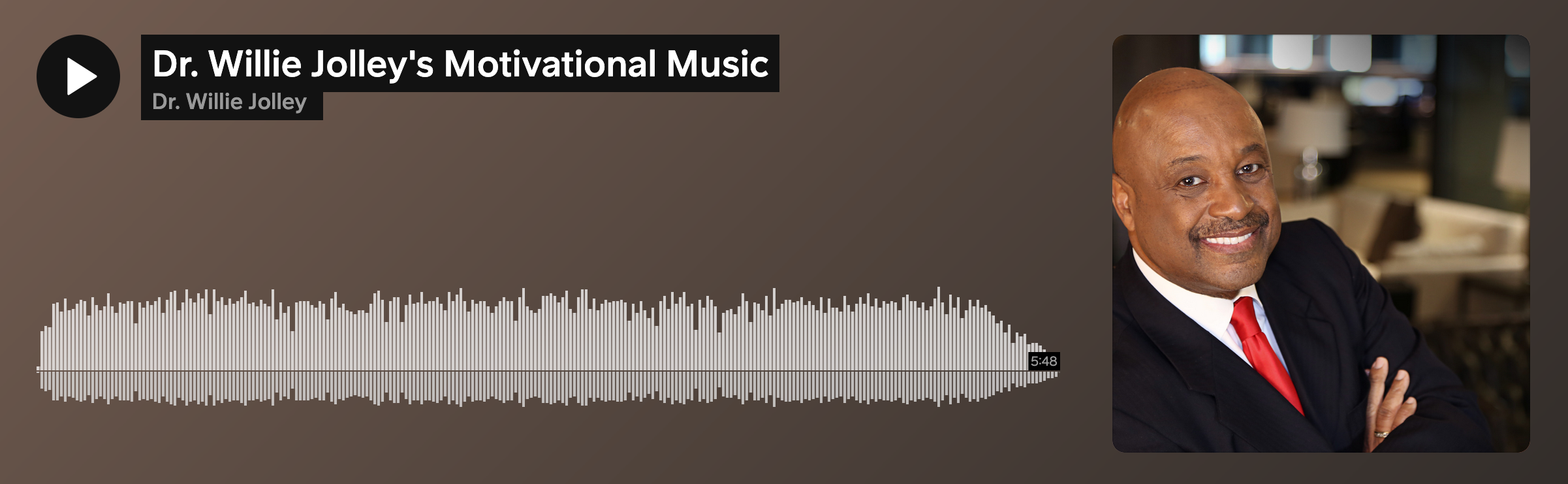 motivational music playlist