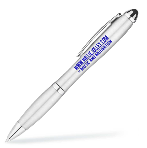 WJ stylus
