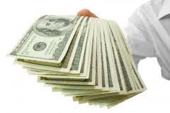 cash