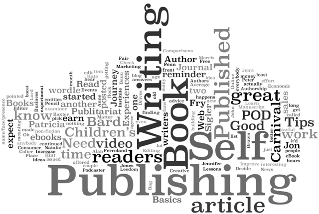 publishing