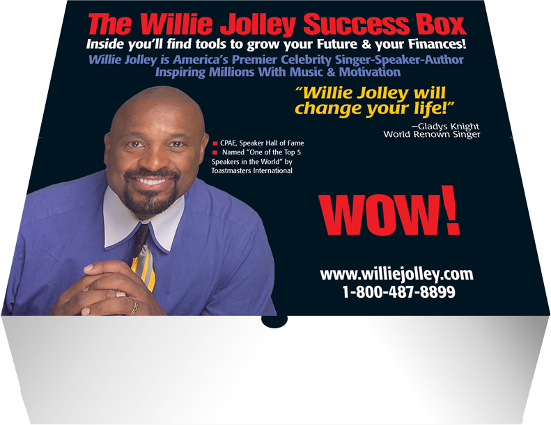 successbox lores
