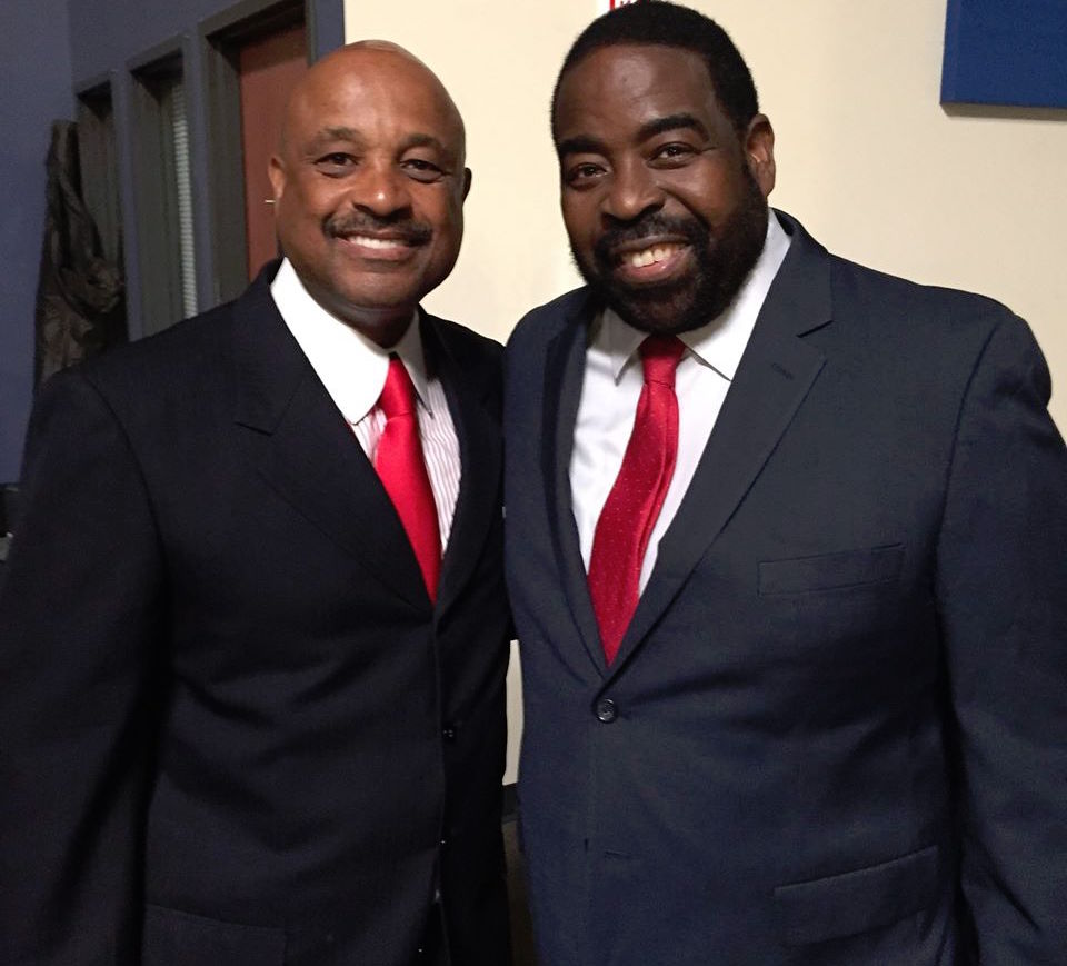 wj lesbrown sacramento