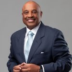 dr. willie jolley half body shot