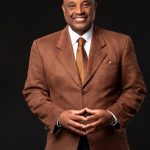 dr. willie jolley brown suit